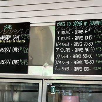 Phoenix Bakery - Menu and prices - Bakeries Near Me - Los Angeles, California Phoenix Bakery - Menu and prices - Bakeries Near Me - Los Angeles, California