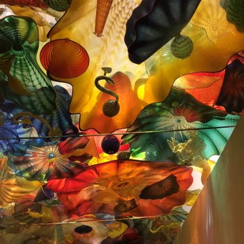 Chihuly Collection - Art Galleries Near Me - Saint Petersburg, Florida