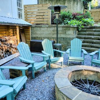 The Landscape Group - Ready for cozy nights under the stars? Contact us now to light up your landscape with a stunning new fire pit installation. - Landscape Architects or Designers Near Me - Roswell, Georgia The Landscape Group - Ready for cozy nights under the stars? Contact us now to light up your landscape with a stunning new fire pit installation. - Landscape Architects or Designers Near Me - Roswell, Georgia