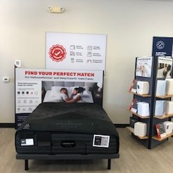 Mattress Firm Natomas