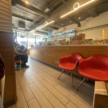 Sweet Monster - Restaurant - Ice Cream & Frozen Yogurt Near Me - Oak Park, Illinois
