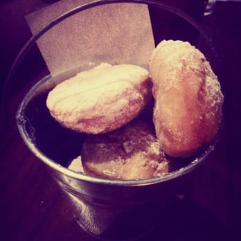 Bourbon - Beignets - Cajun/Creole Near Me - Columbia, South Carolina Bourbon - Beignets - Cajun/Creole Near Me - Columbia, South Carolina