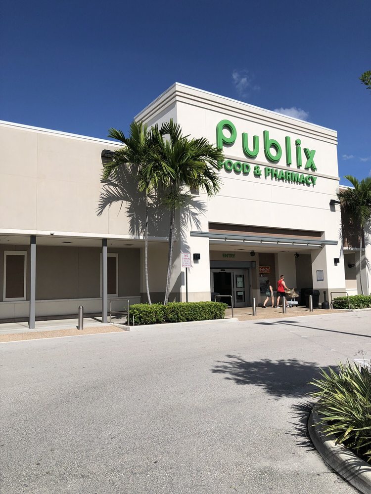 PUBLIX SUPER MARKETS 39 Photos & 30 Reviews Grocery 501 SE 18th