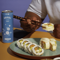 Sushi Taxi - Mascouche