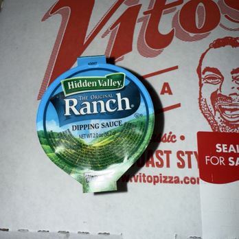 Vito's Pizza - If I wanted factory ranch I would go to Pizza Hut - Pizza Near Me - Santa Monica, California Vito's Pizza - If I wanted factory ranch I would go to Pizza Hut - Pizza Near Me - Santa Monica, California