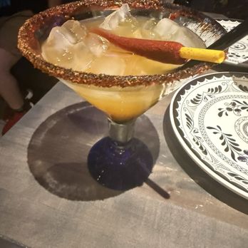 The Mexicano - Mexican Near Me - Phoenix, Arizona