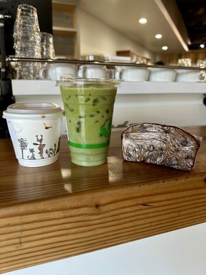 Akamai Coffee Co. by null