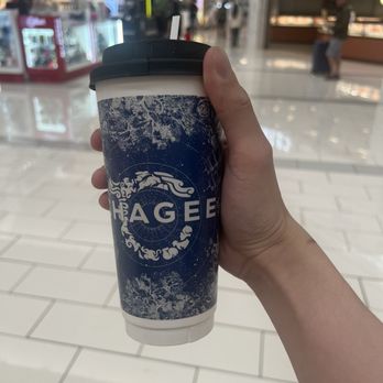 Chagee Modern Teahouse - Coffee & Tea Near Me - Culver City, California Chagee Modern Teahouse - Coffee & Tea Near Me - Culver City, California