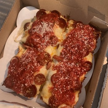 Futuro - Build Your Own- (LD) - Pizza Near Me - Indianapolis, Indiana