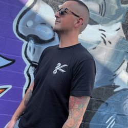 Shop 26 Men’s Salon