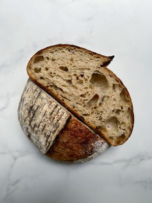 Spruce & Rye Baking Cø. by null