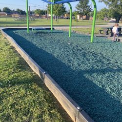Don Harned Playgroud