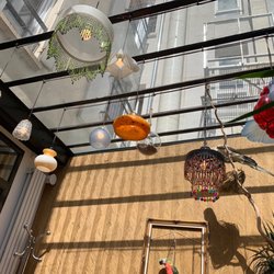 Levantine
