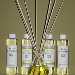 Kyphi Parfumerie