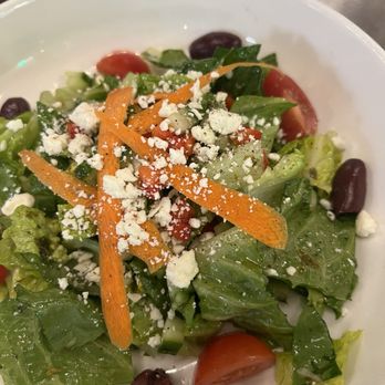 Sette Pasta House - Sette Salad - Italian Near Me - Granite Bay, California Sette Pasta House - Sette Salad - Italian Near Me - Granite Bay, California