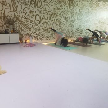 Light on Lotus Yoga - Yoga Near Me - Los Angeles, California