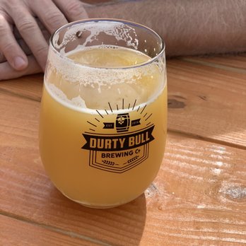 Durty Bull Brewing Company - Breweries Near Me - Durham, North Carolina