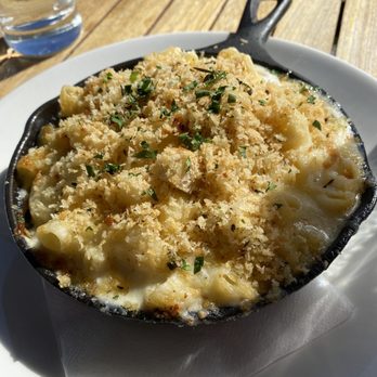 Harvest - Crispy Mac n cheese - New American Near Me - Laguna Beach, California Harvest - Crispy Mac n cheese - New American Near Me - Laguna Beach, California