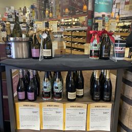 Sparkling Tasting Sparkling Tasting