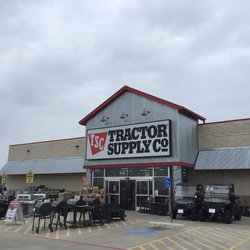Tractor Supply