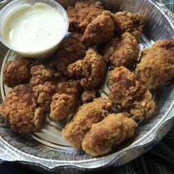 Giuseppe's Pizza & Restaurant - Chicken Buffalo Wings