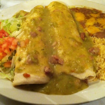 Savina's - Burritos with green chile - Mexican Near Me - Denver, Colorado Savina's - Burritos with green chile - Mexican Near Me - Denver, Colorado