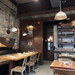Interior Interior