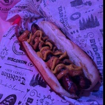 State Street Brats - Red Brat* - American Near Me - Madison, Wisconsin State Street Brats - Red Brat* - American Near Me - Madison, Wisconsin
