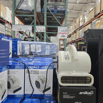 Costco - Super Fan - Wholesale Stores Near Me - Commack, New York