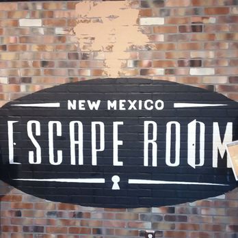 New Mexico Escape Room - Escape Games Near Me - Albuquerque, New Mexico New Mexico Escape Room - Escape Games Near Me - Albuquerque, New Mexico