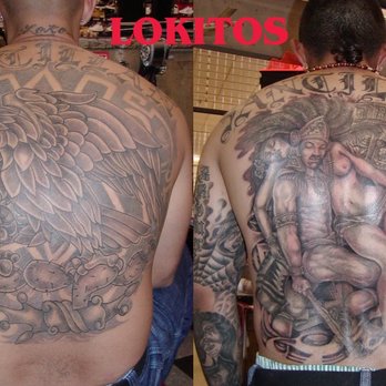 FESS Graphics & SONS - Brothers - Tattoo Near Me - Chicago, Illinois
