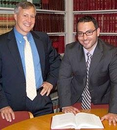 Law Offices of Esposito & Annunziata - disability attorney in New Haven, CT