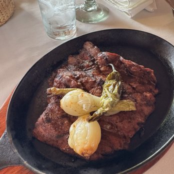 La Palapa - Mexican Near Me - Puerto Vallarta, JAL