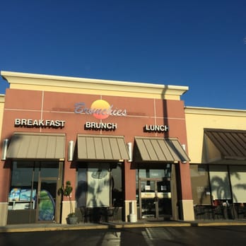 Brunchies - Breakfast & Brunch Near Me - Tampa, Florida