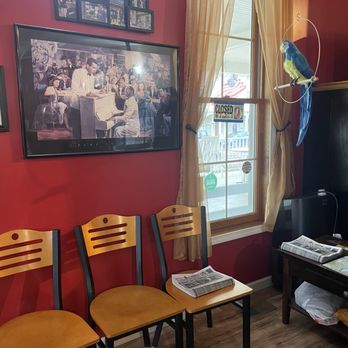 Hill of Beans Coffee Stop - Coffee & Tea Near Me - Youngstown, New York