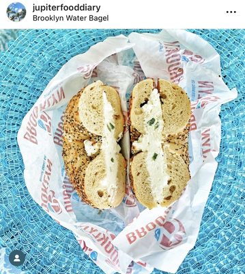 BROOKLYN WATER BAGEL - Updated August 2025 - 94 Photos & 118 Reviews
