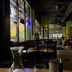Fogón Cocina Mexicana