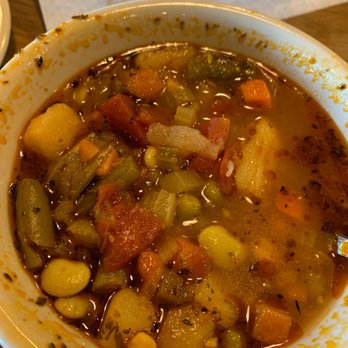 Kellie's Homestead Restaurant - Veggie soup - Southern Near Me - Dry Ridge, Kentucky Kellie's Homestead Restaurant - Veggie soup - Southern Near Me - Dry Ridge, Kentucky