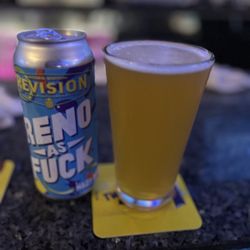 West House - Reno as F beer