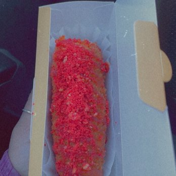 Kong Dog - Hot Cheeto Kong Dog #4) - Fast Food Near Me - Chicago, Illinois Kong Dog - Hot Cheeto Kong Dog #4) - Fast Food Near Me - Chicago, Illinois