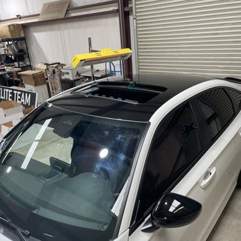 Aguirre Printing & Embroidery - Roof wrap. - Screen Printing/T-Shirt Printing Near Me - Visalia, California Aguirre Printing & Embroidery - Roof wrap. - Screen Printing/T-Shirt Printing Near Me - Visalia, California