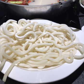 Happy Lamb Hot Pot - Udon - Mongolian Near Me - Edison, New Jersey