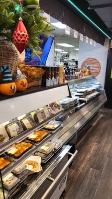 H Mart Downtown Seattle by null