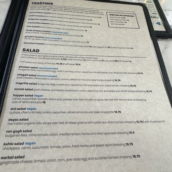Art Cafe of Nyack - Coffee & Tea Near Me - Nyack, New York Art Cafe of Nyack - Coffee & Tea Near Me - Nyack, New York