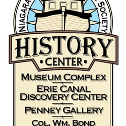 Niagara County History Center