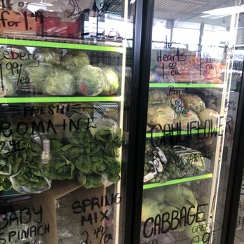 The Fruit Stand & Seafood - Fruits & Veggies Near Me - Manchester, Missouri
