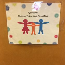 Waggoner Pediatrics of Central Iowa - Waggoner Pediatrics of Central Iowa is open for business (aka Des Moines Pediatrics West)