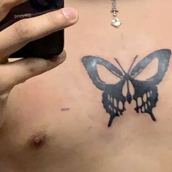 Ship & Anchor Tattoo - Piercing Near Me - Las Vegas, Nevada Ship & Anchor Tattoo - Piercing Near Me - Las Vegas, Nevada