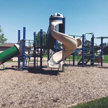 Kenilworth Playground - Playgrounds Near Me - Buffalo, New York