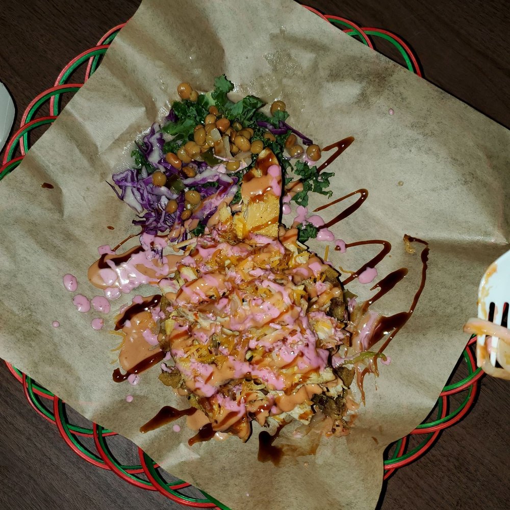 Bistro del Mar - Food Trucks Near Me